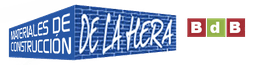 Materiales de Construcción de La Hera logo